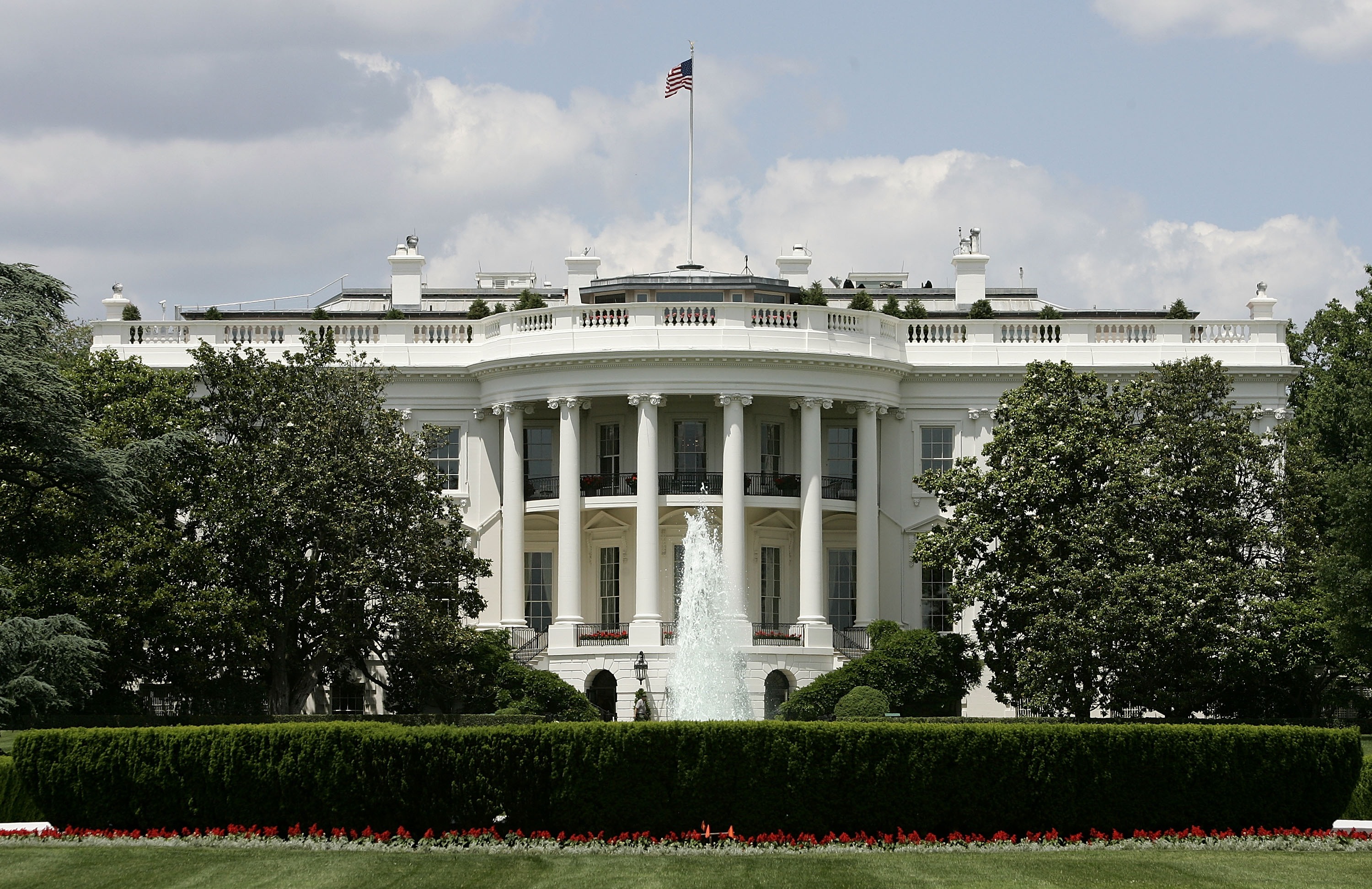 The White House